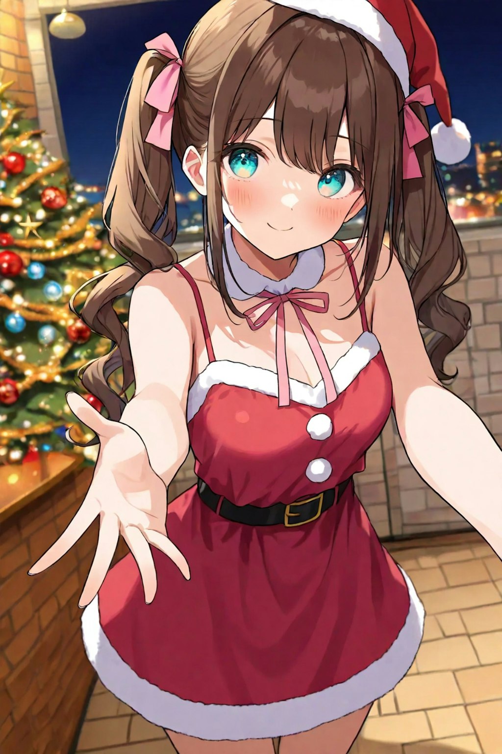 クリスマス