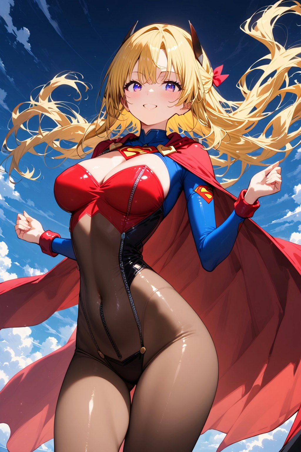 今日のガチャ子さん734