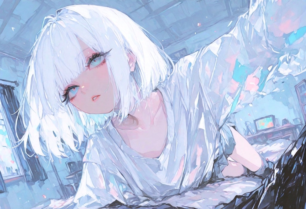 だらだら