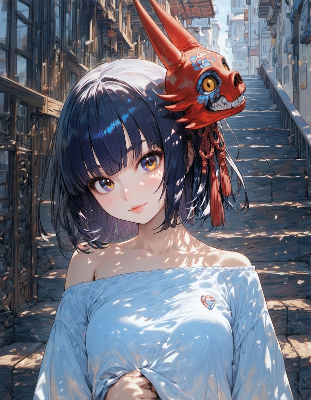 intrigue