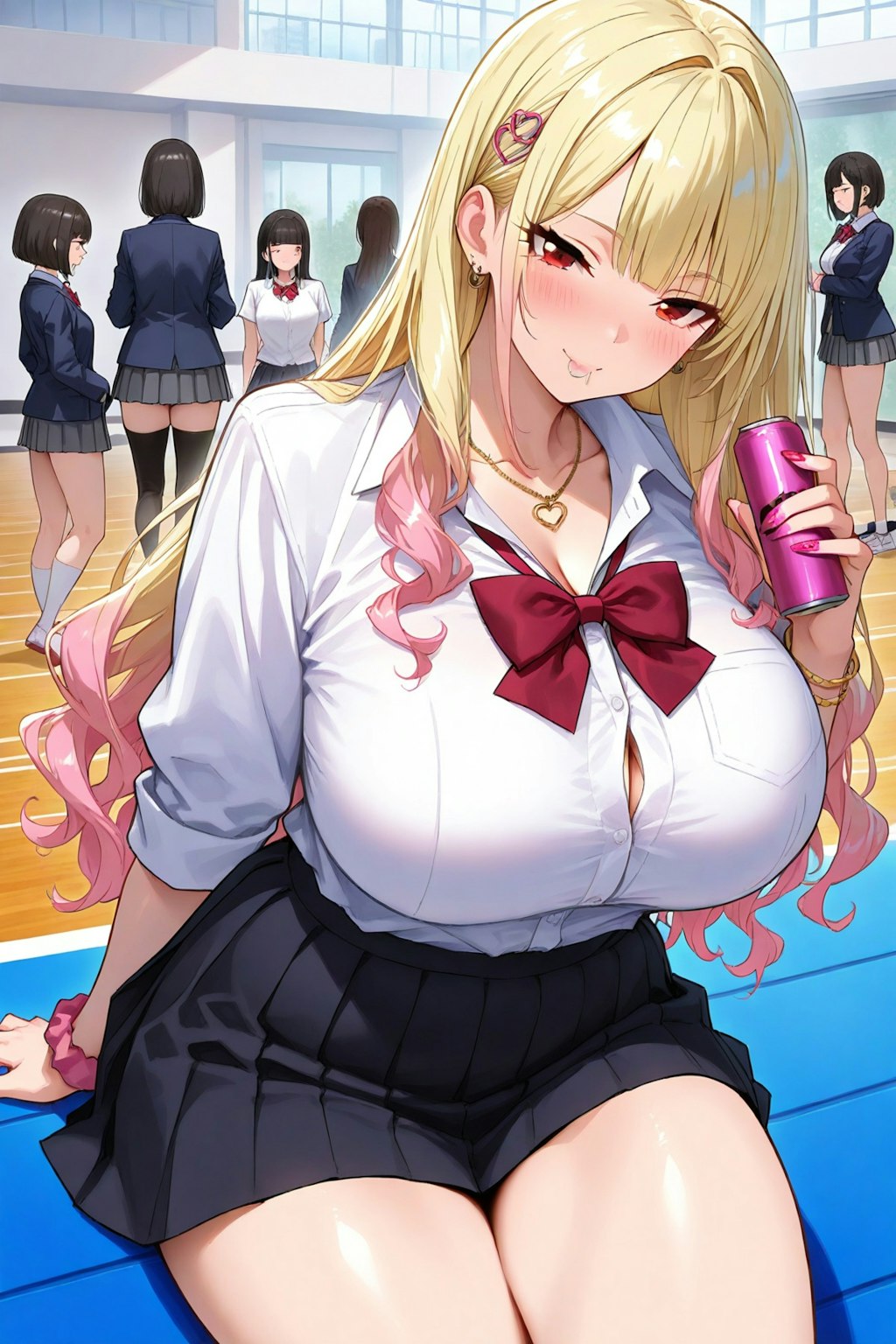 テスト