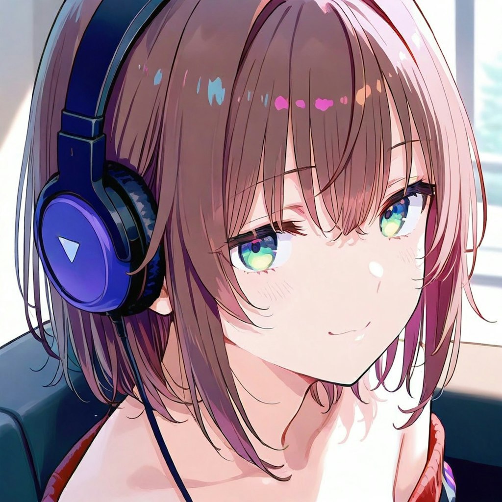 画像生成テスト