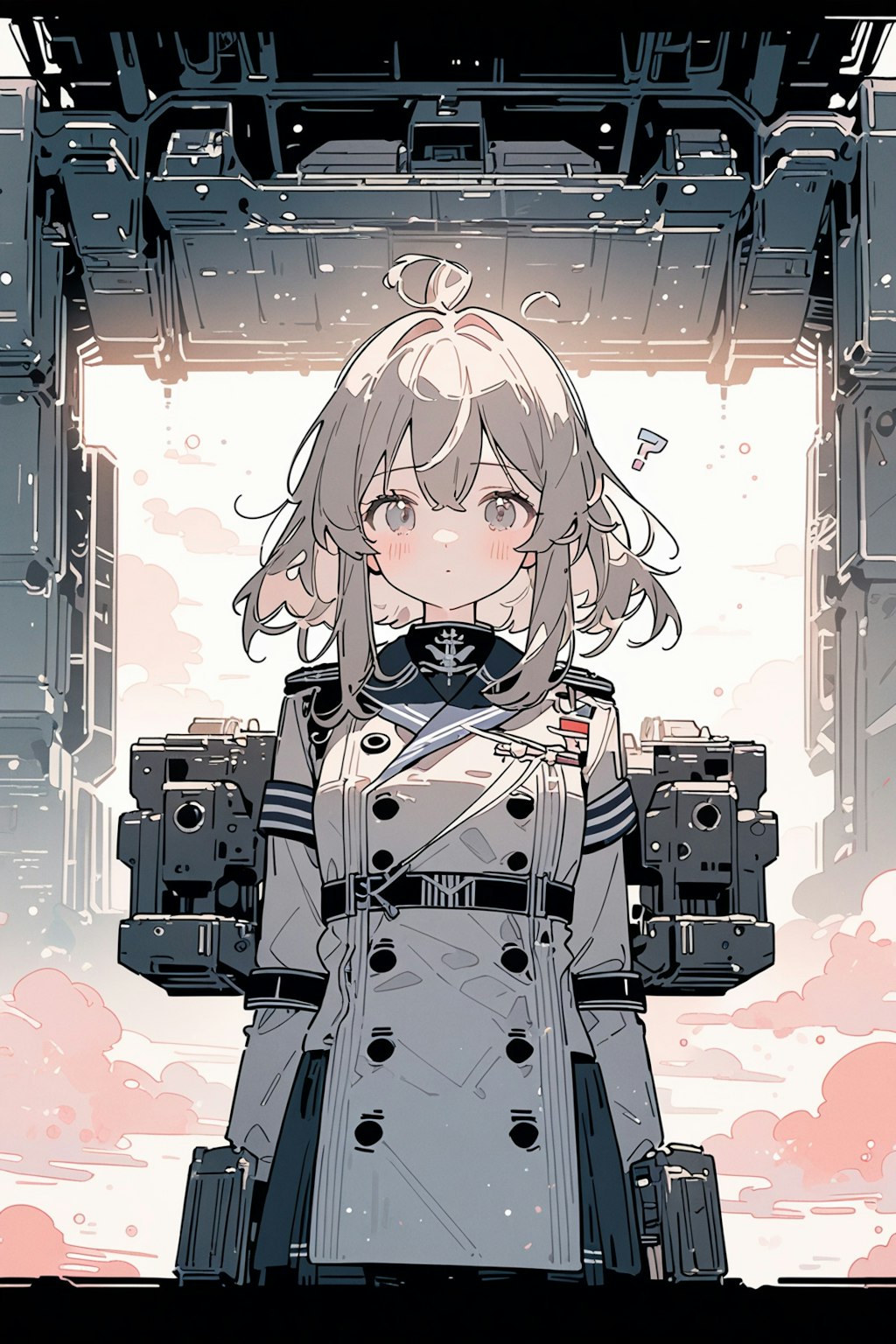 艦これ風女子（５）