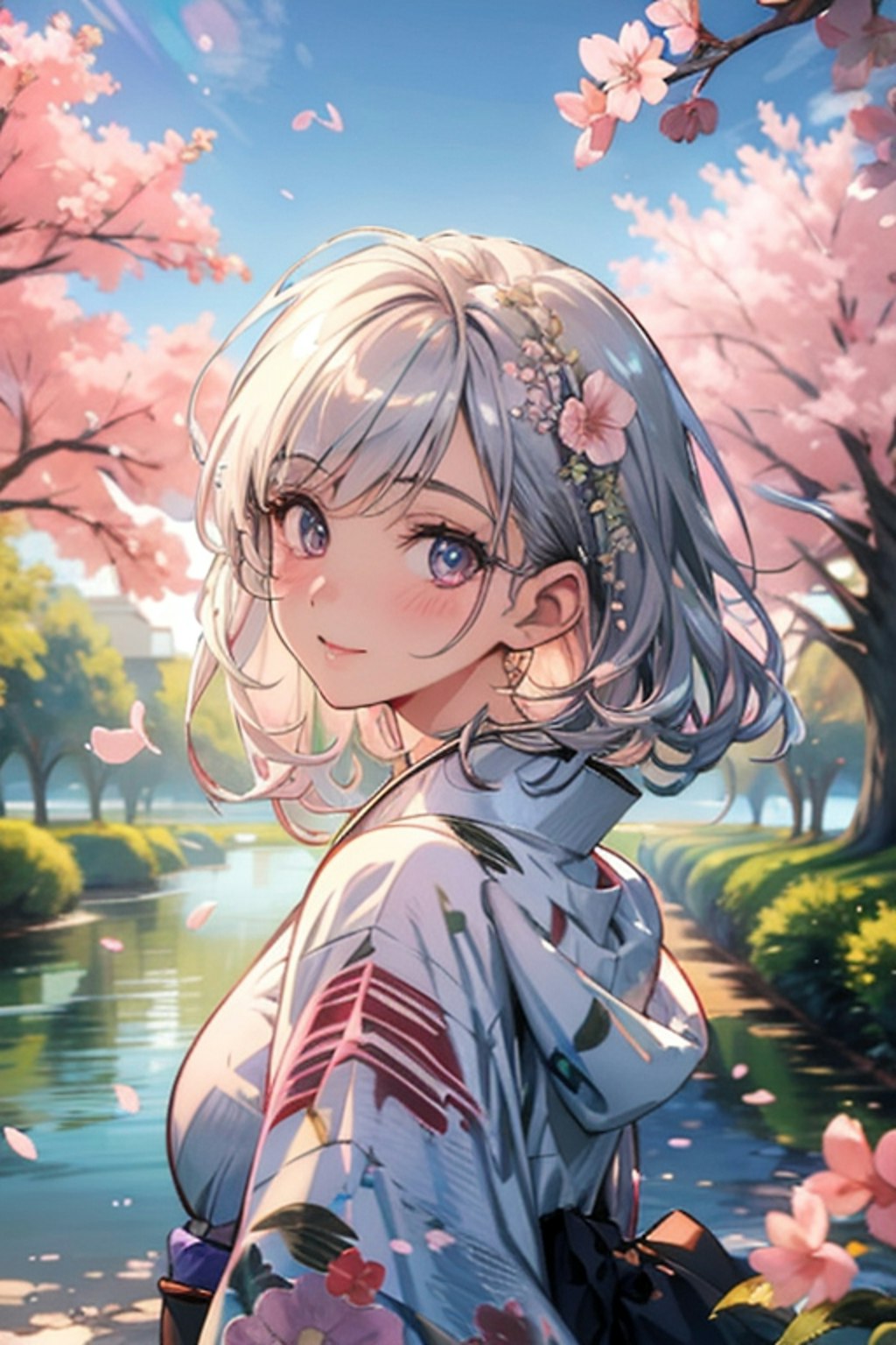 桜