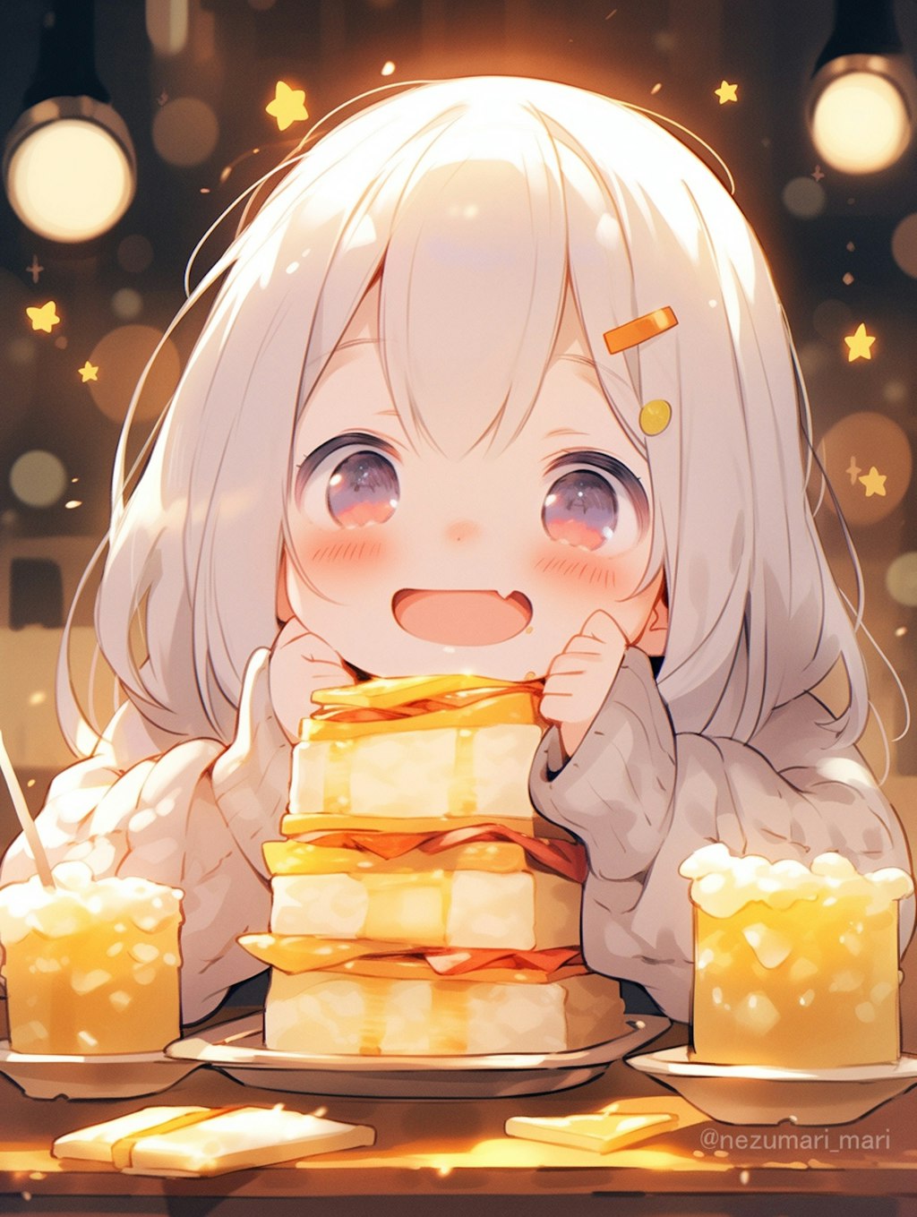 チーズ