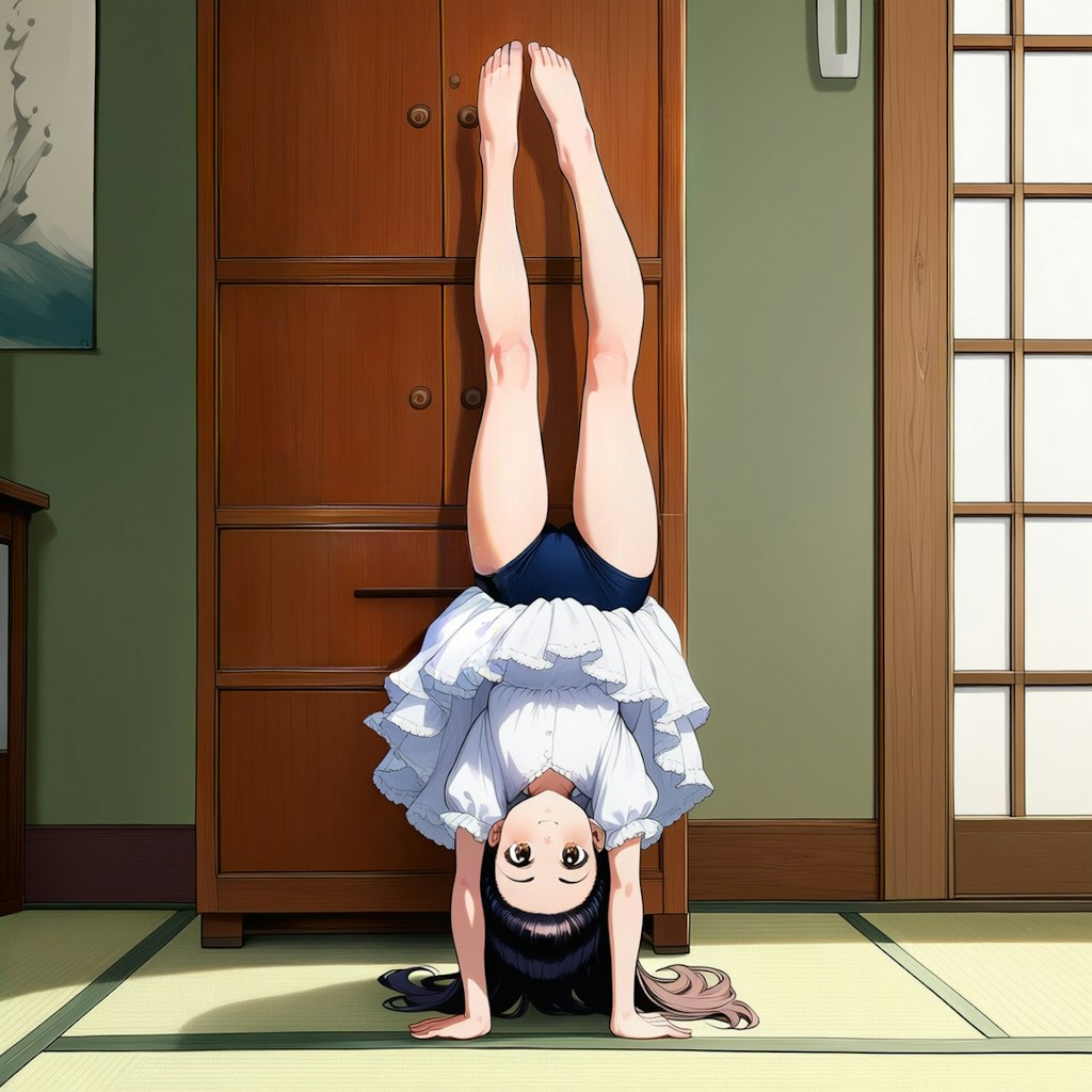 親戚の子との想い出