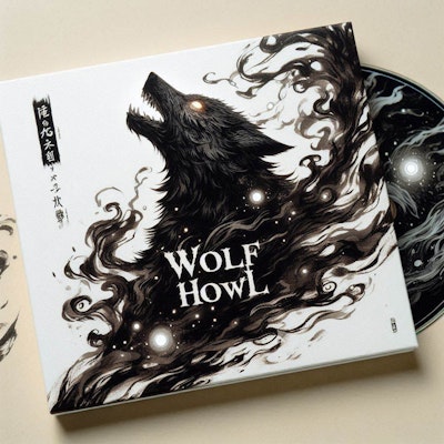 Wolf howl