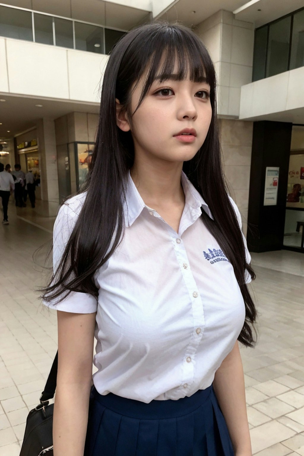 選抜総選挙16【雛ちゃん】