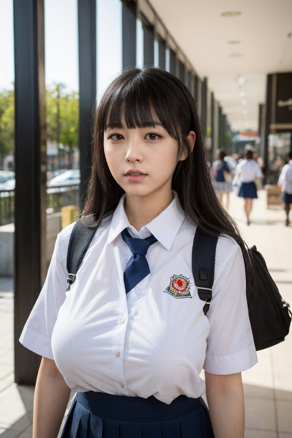 選抜総選挙16【雛ちゃん】