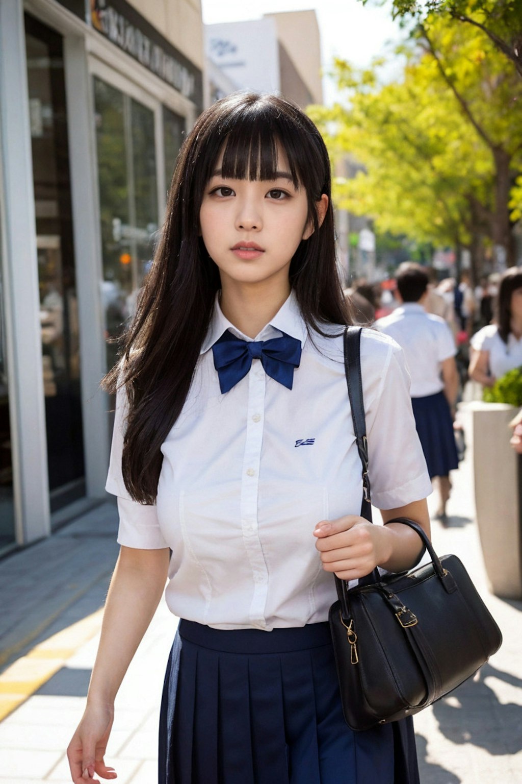 選抜総選挙16【雛ちゃん】