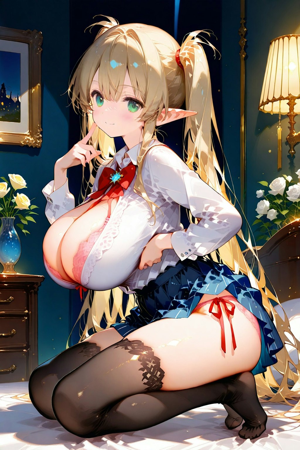 巨乳