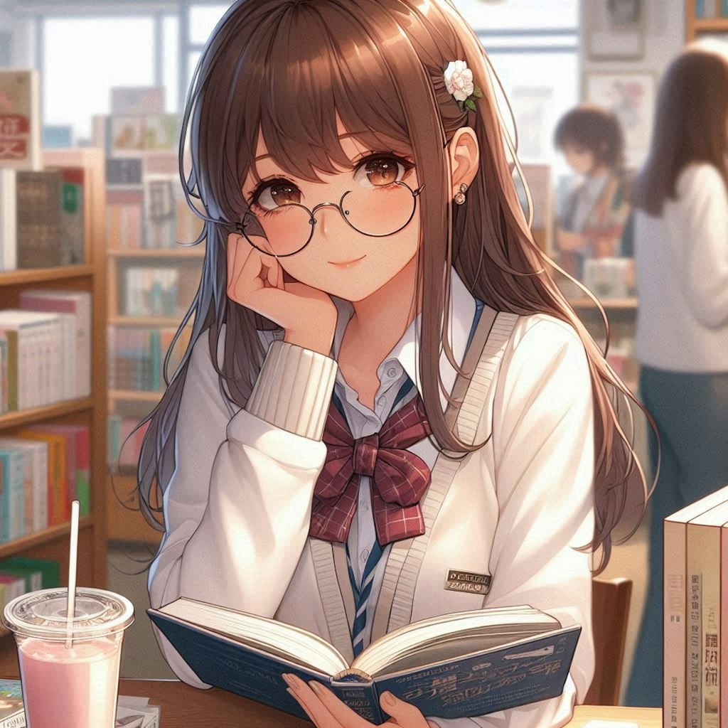 古本屋の日常