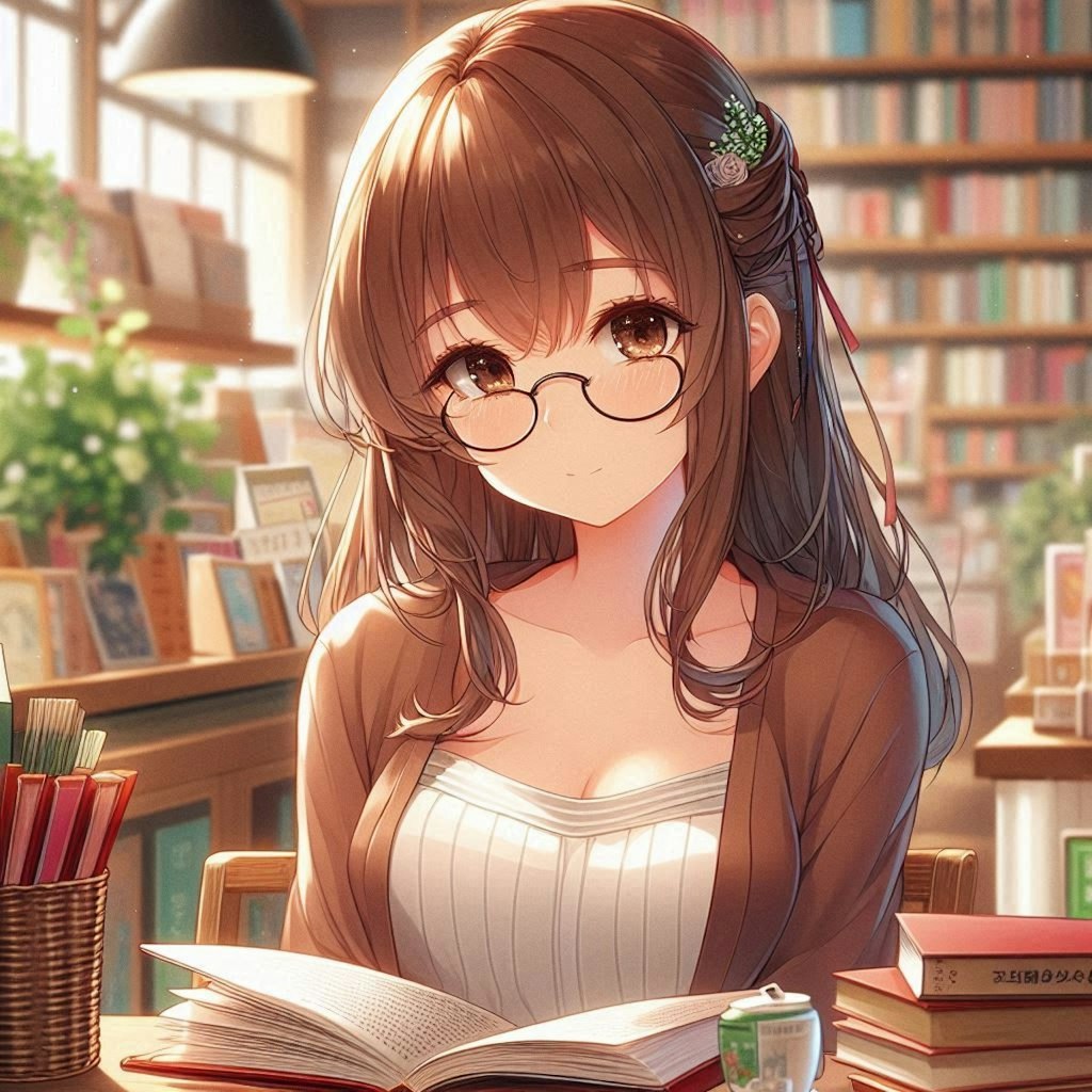 古本屋の日常