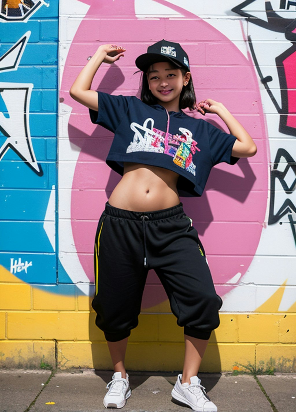 hip hop 02