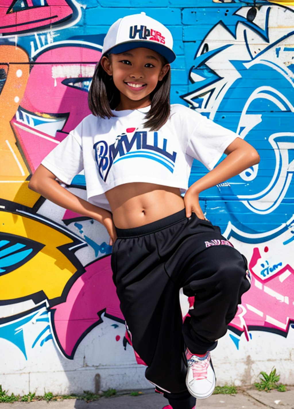 hip hop 02