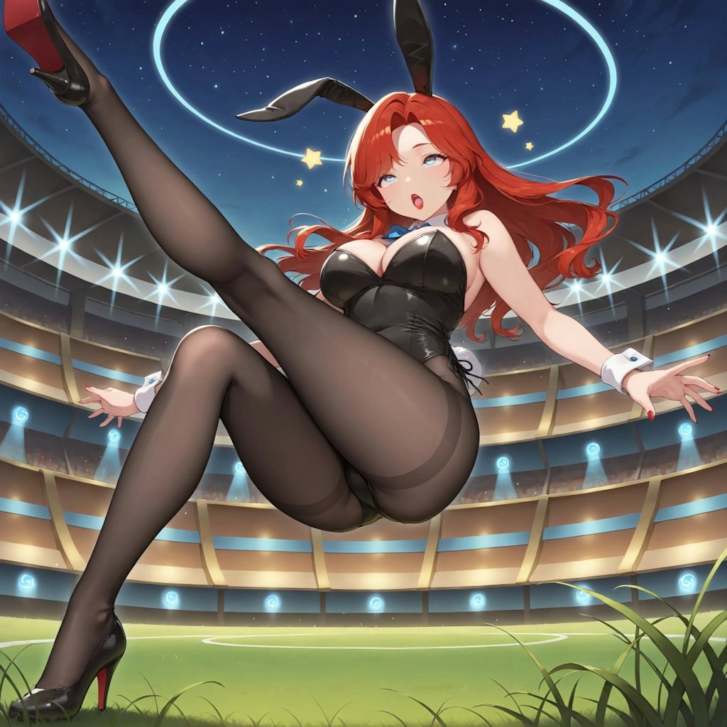 Bunny Battle: KO Frenzy!