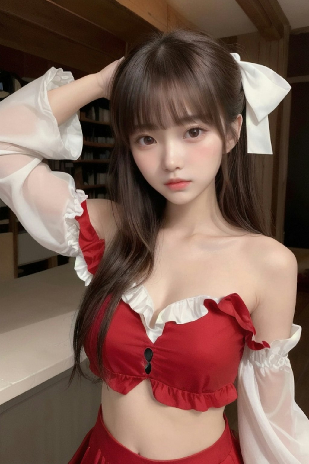 おやすみなさい