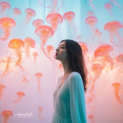 Jellyfish Dream