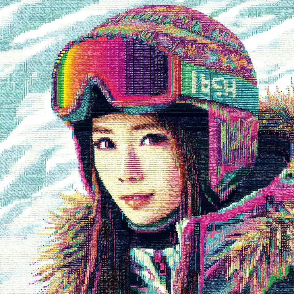 A SKI ART