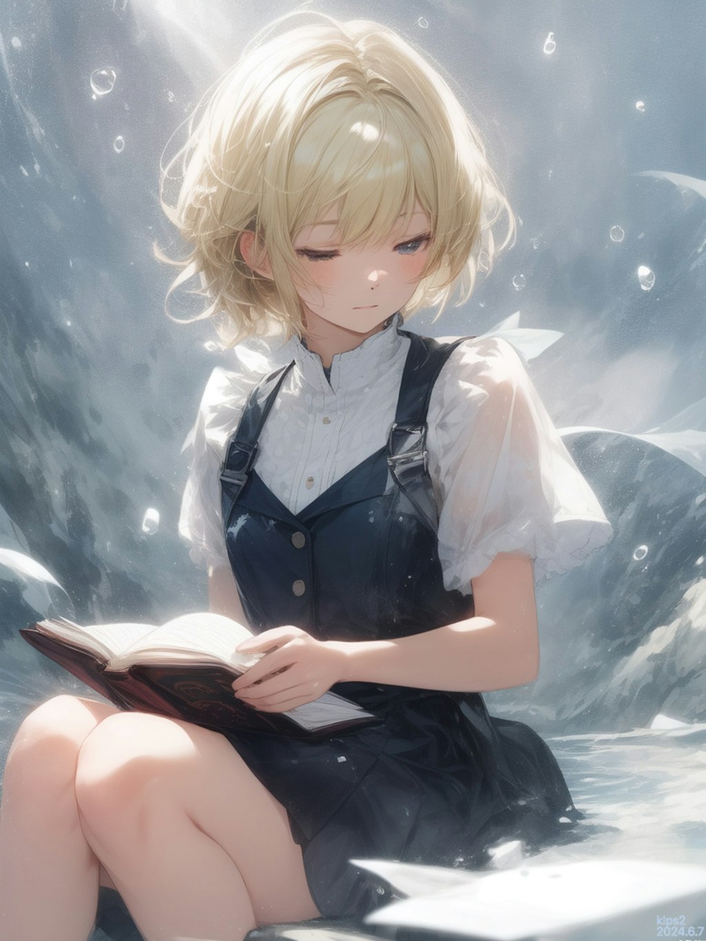 読書1