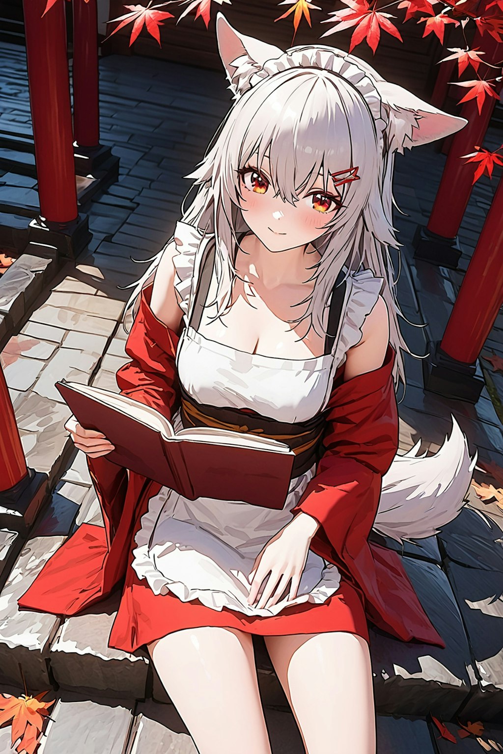 dog書