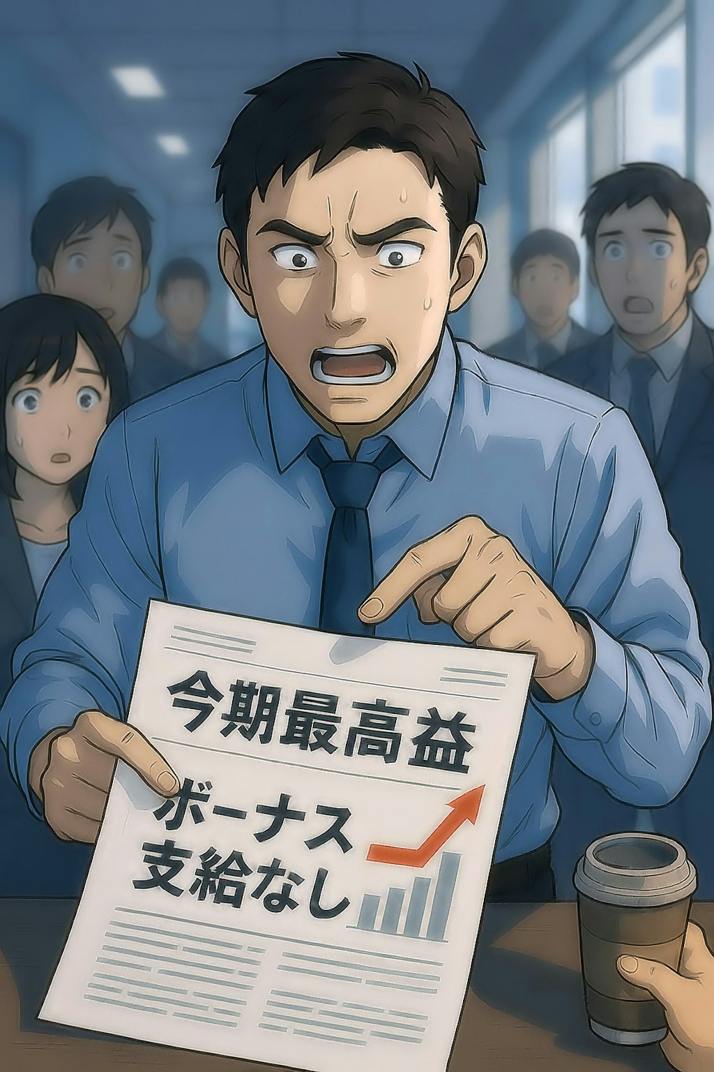 ボーナス、なっすんぐ