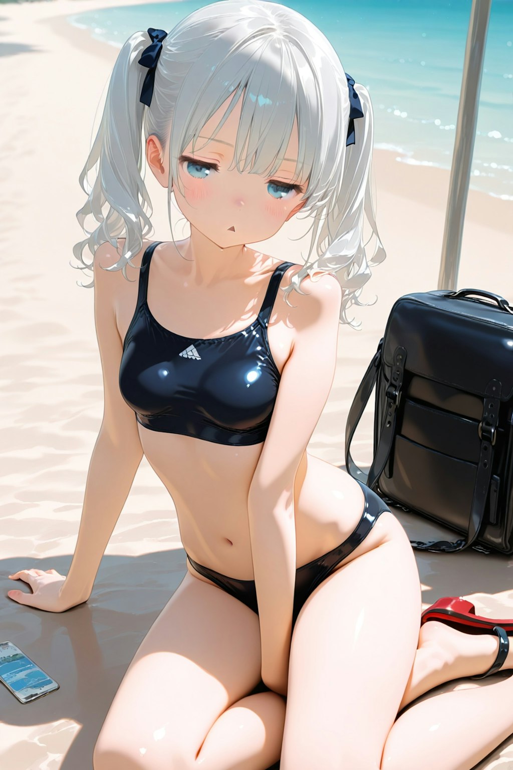 海の日