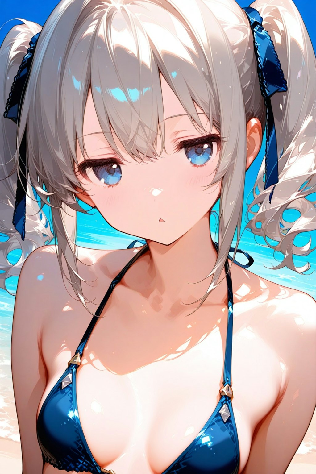 海の日
