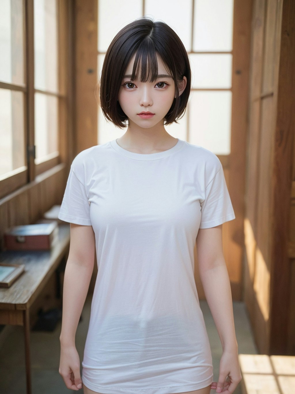 large t-shirts