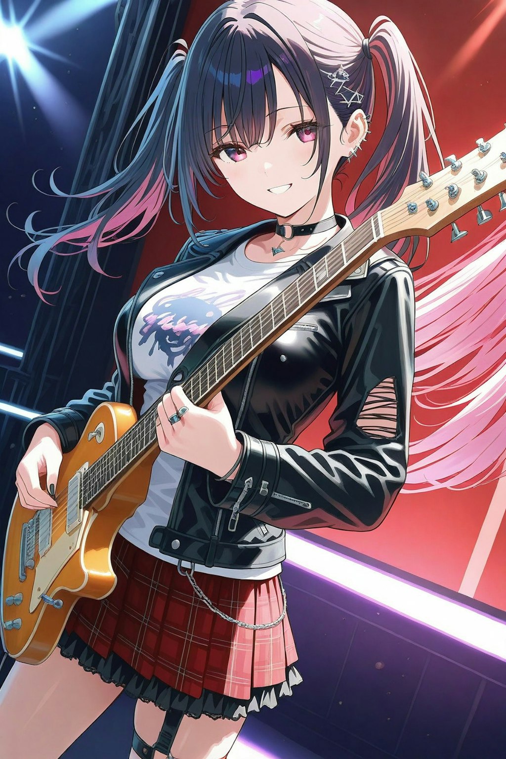 パンク