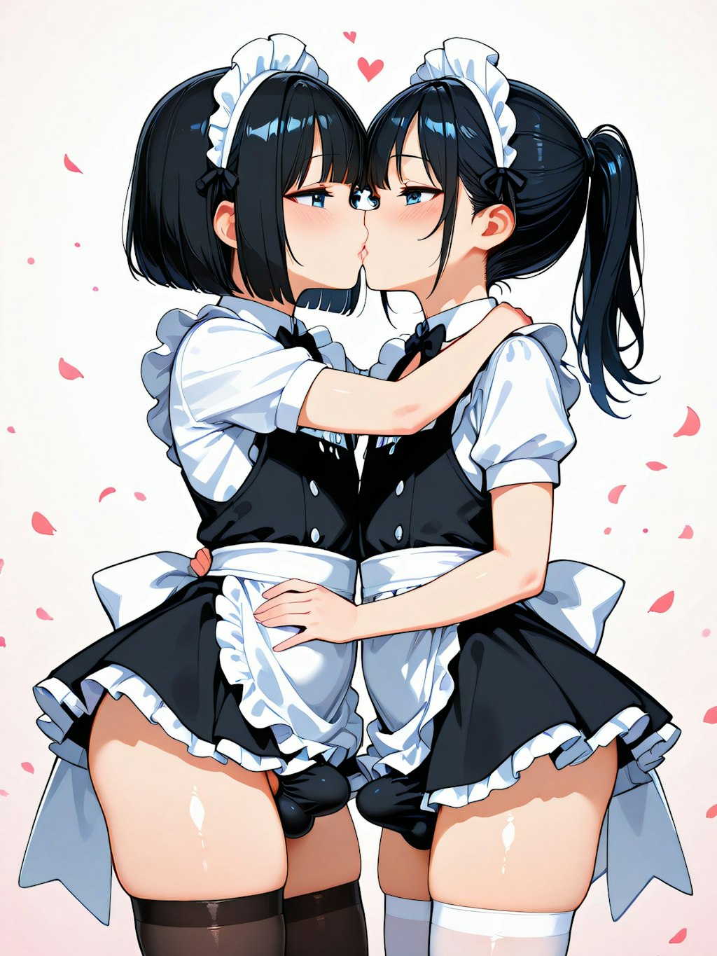 百合？