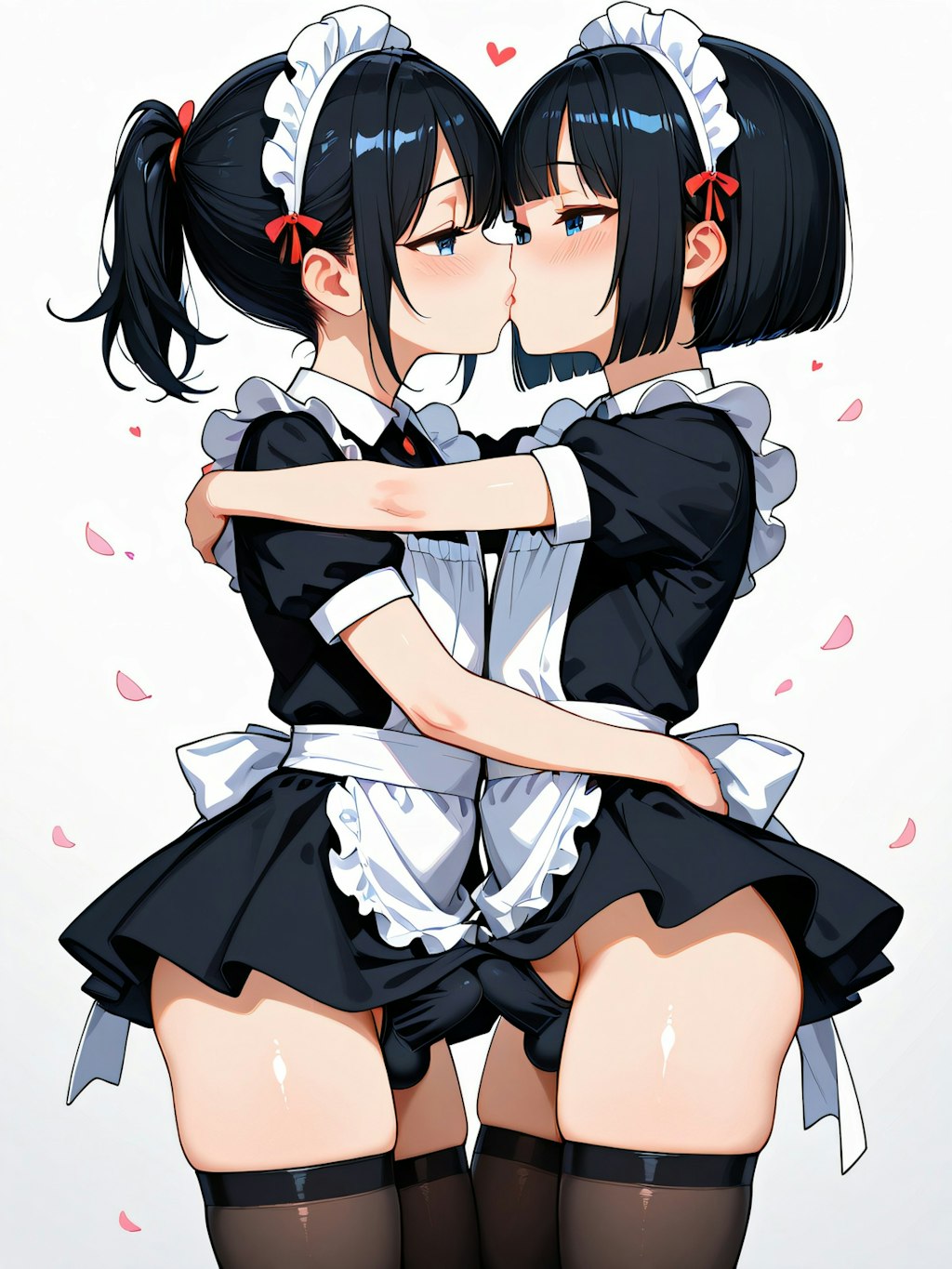 百合？