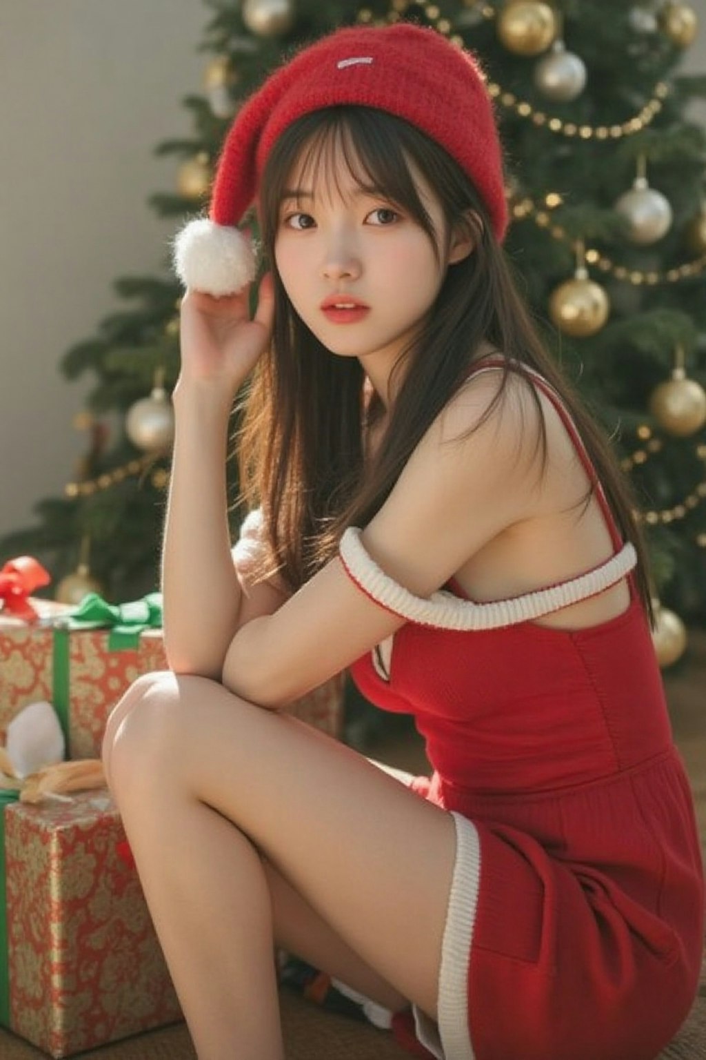 santa