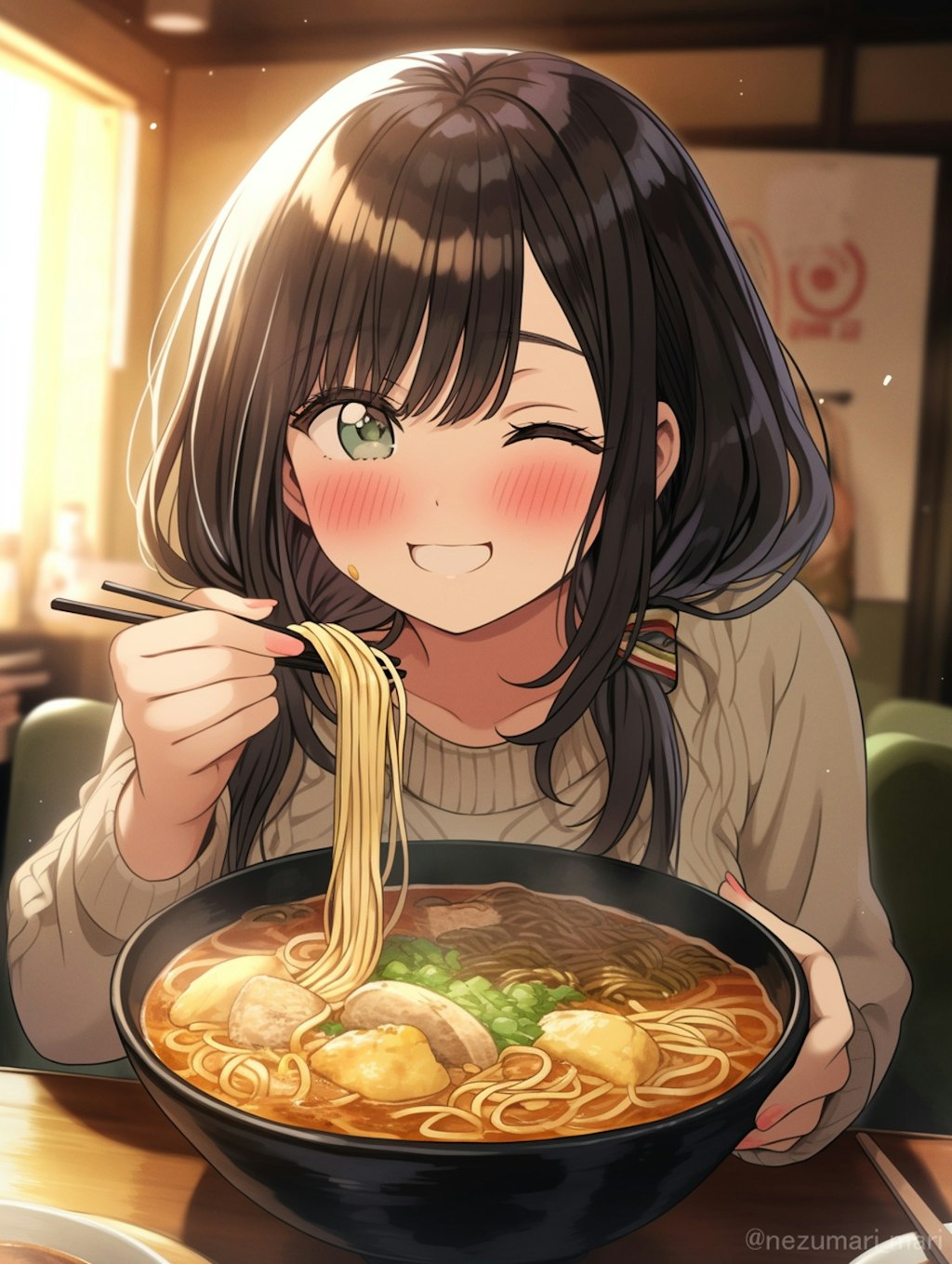 ラーメン