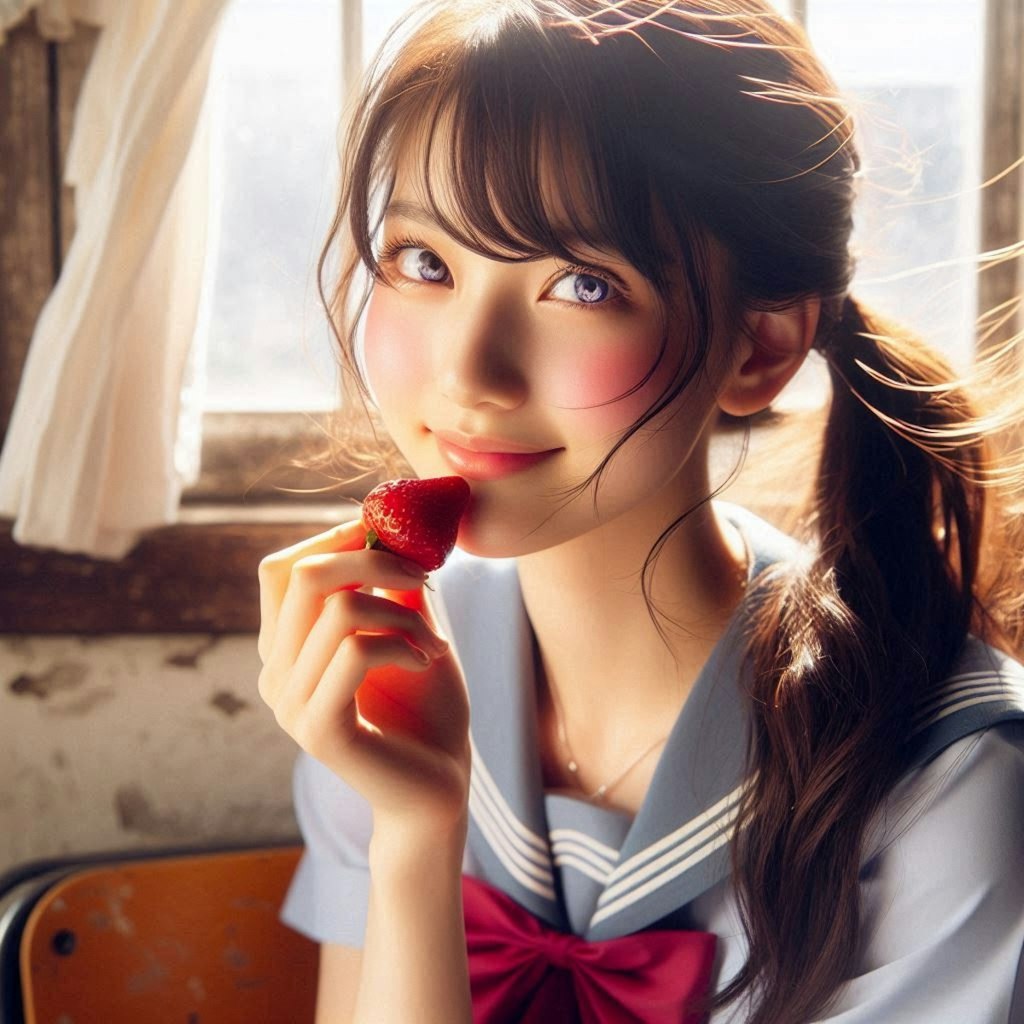 癒し 02