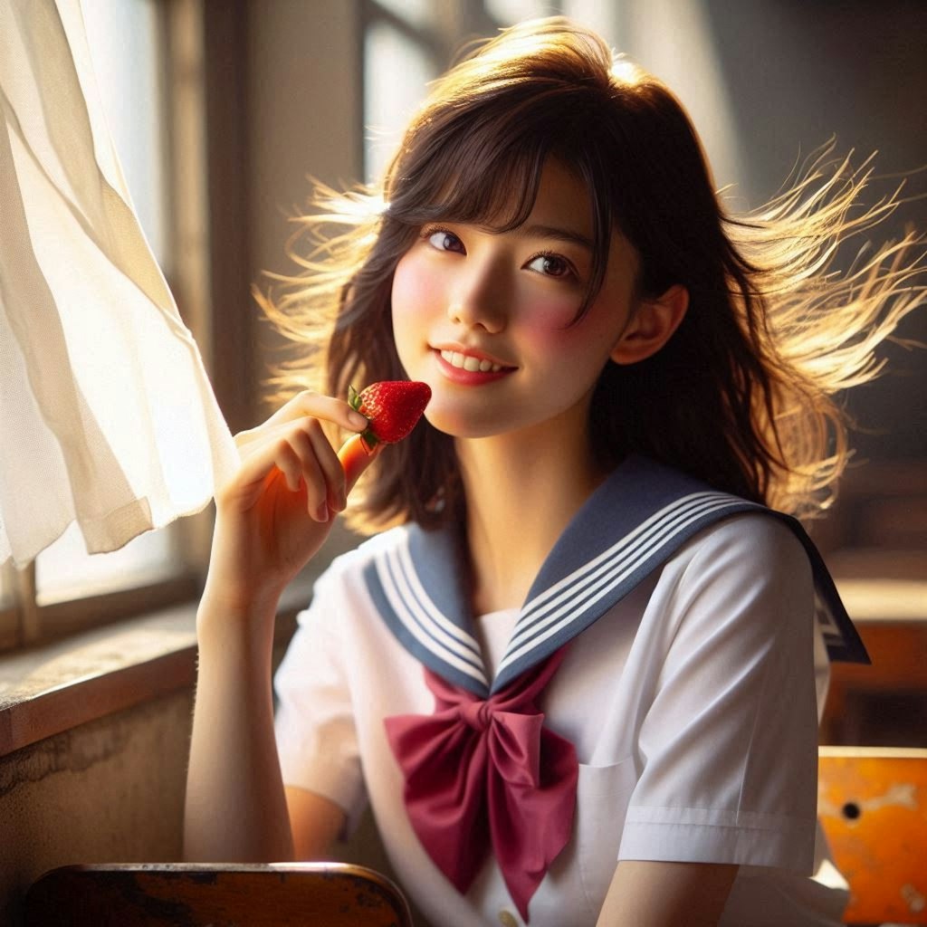 癒し 02