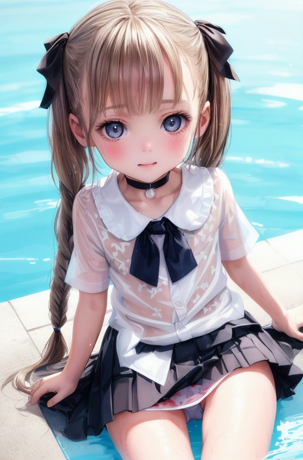 少女R