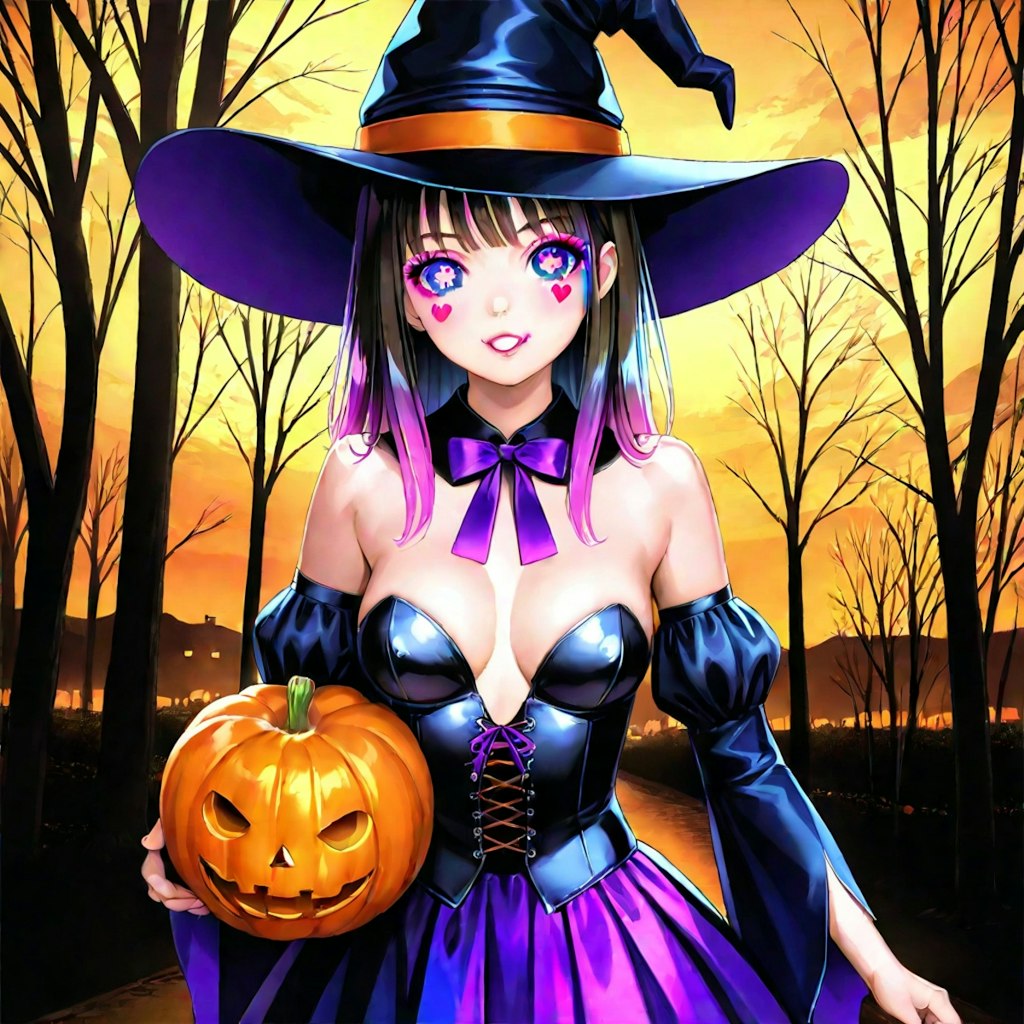 ハロウィン4