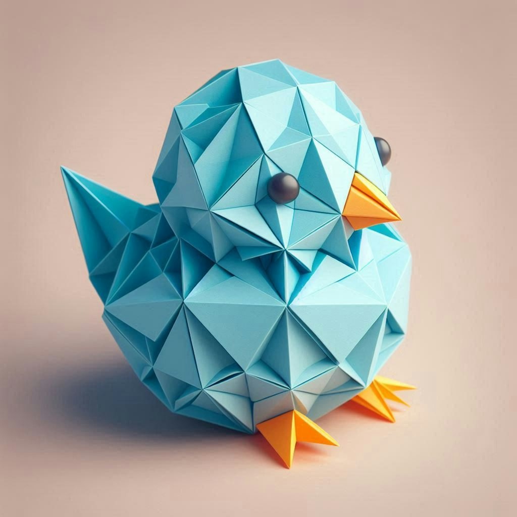 鳥シリーズ