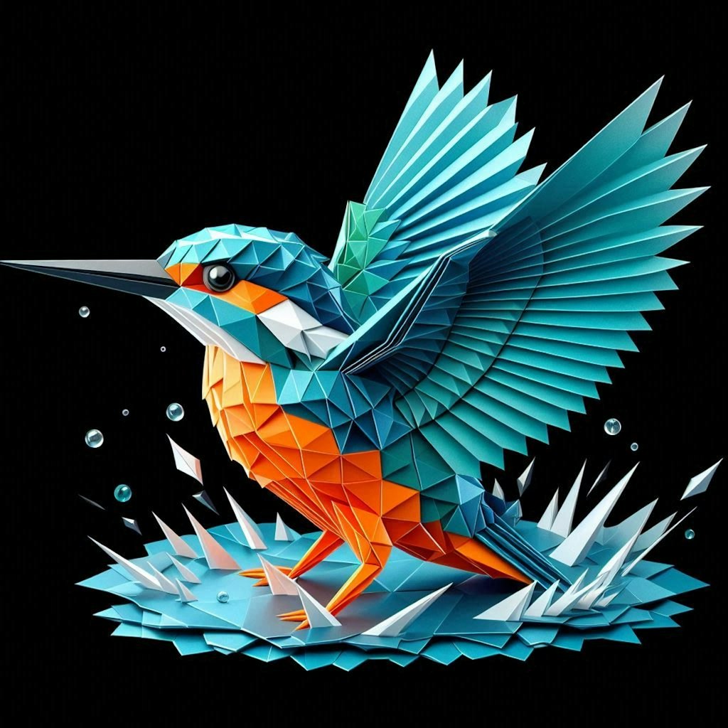 鳥シリーズ