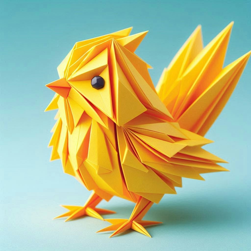 鳥シリーズ