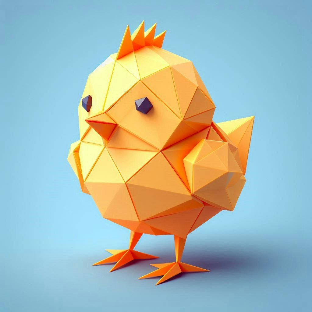 鳥シリーズ