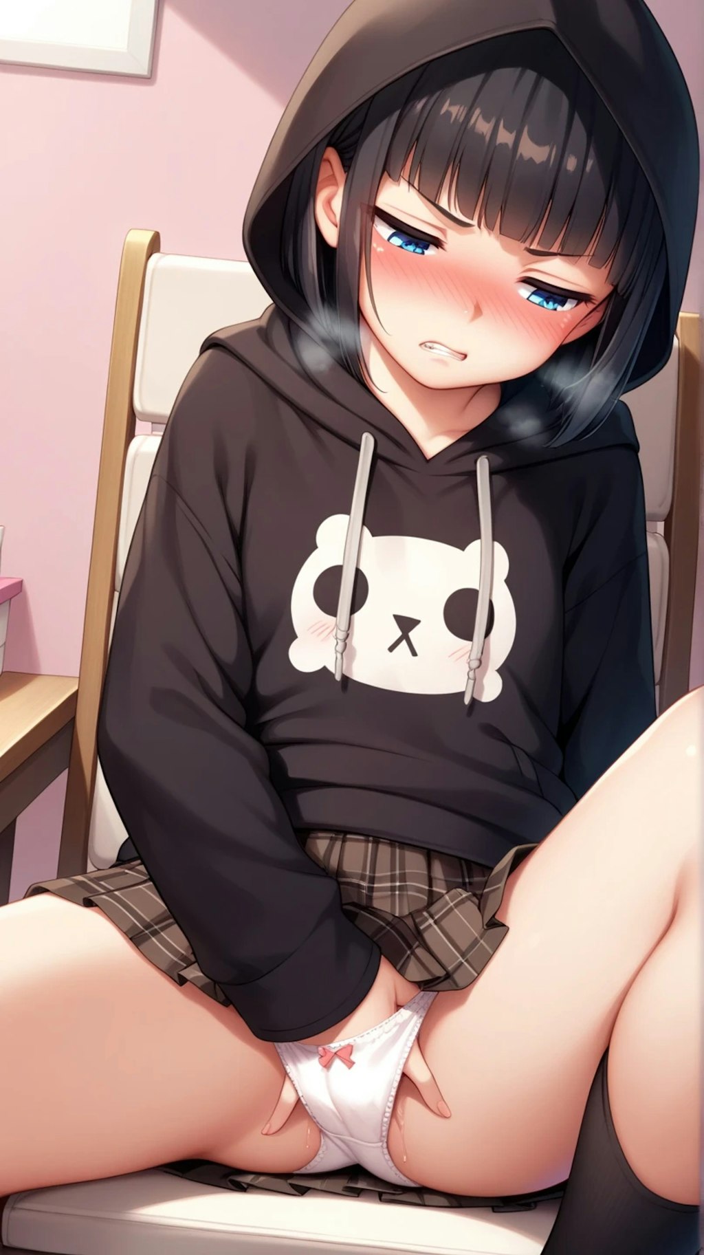あ...気持ちいい...❗️