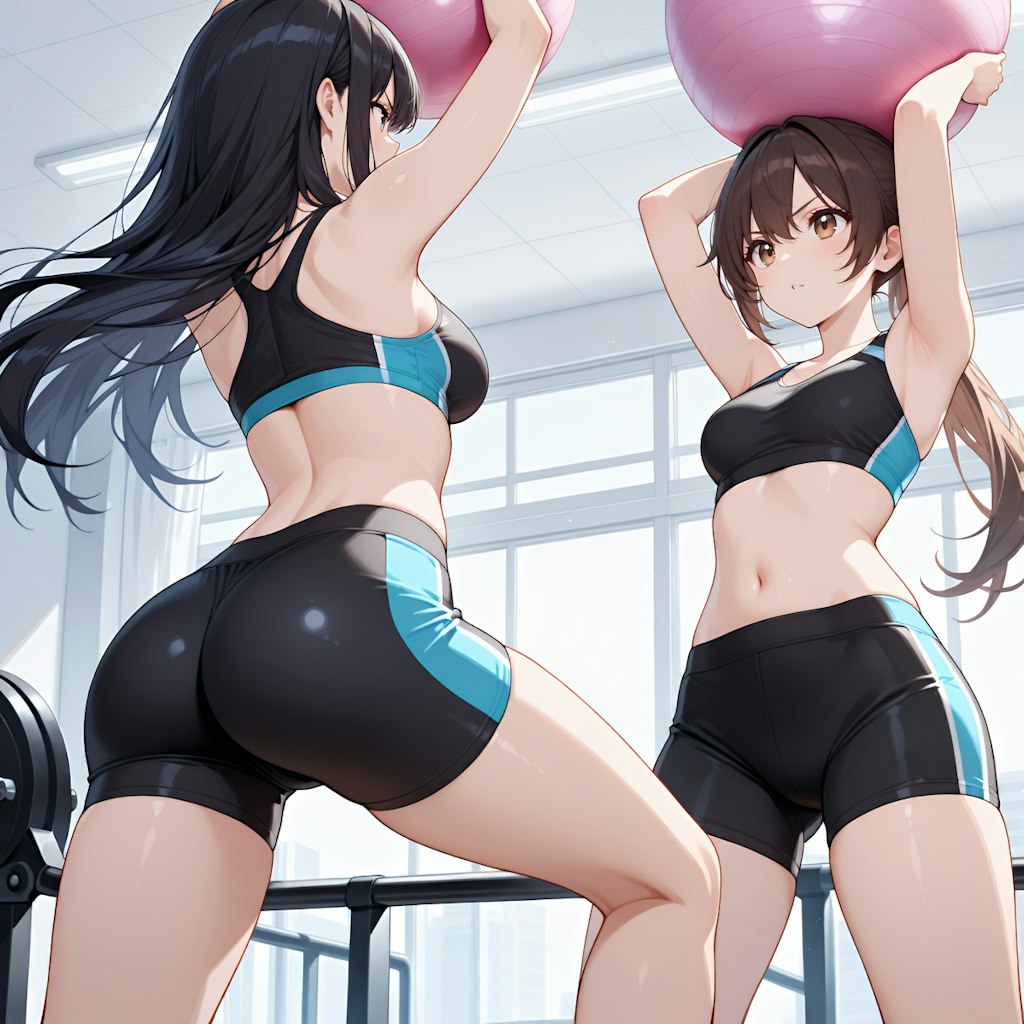 元気玉をぶつけろ！