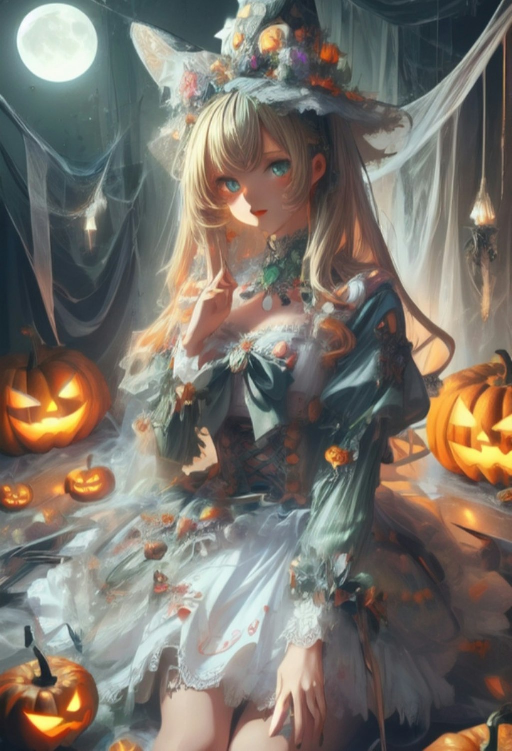 ハロウィン🎃