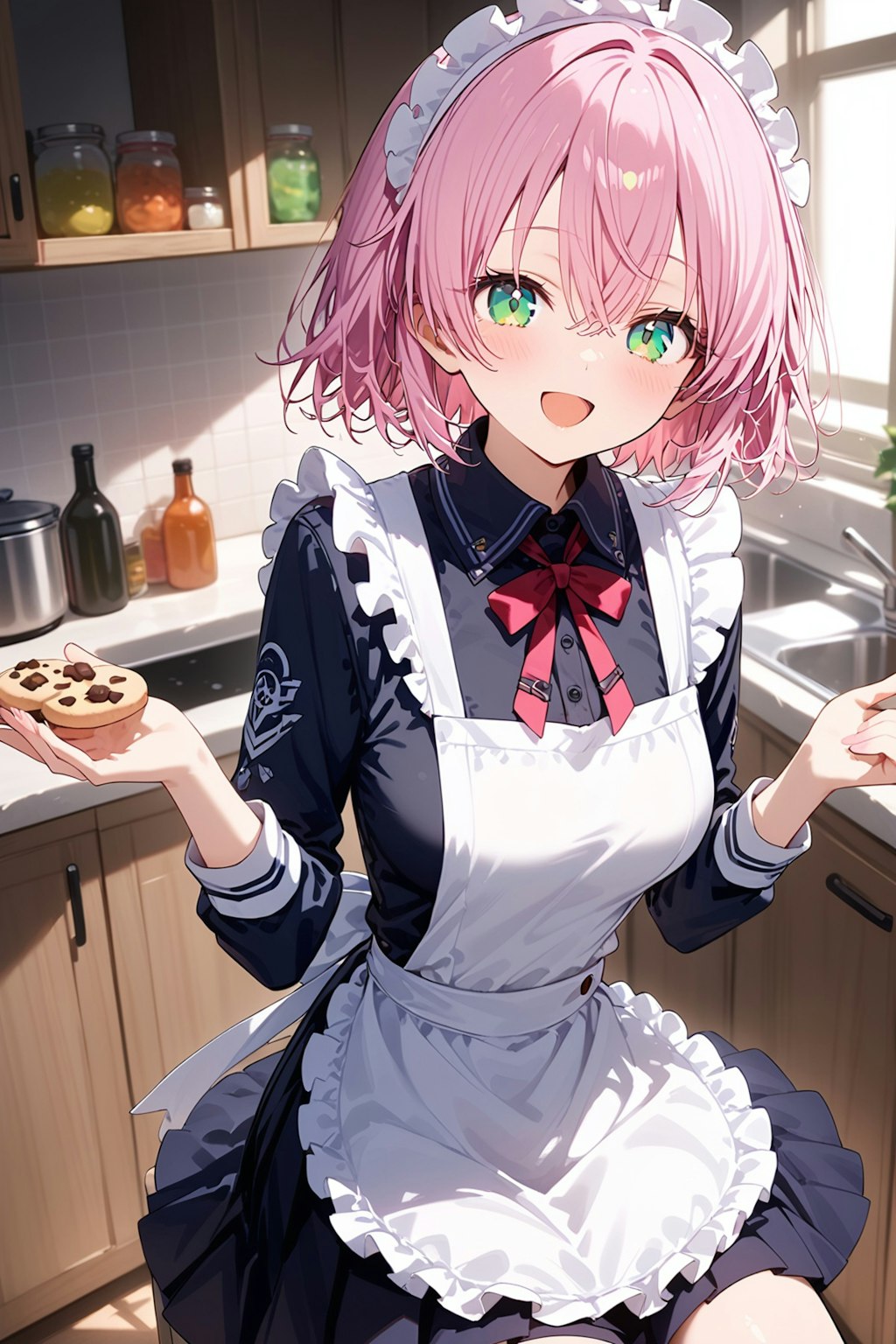 うちの子紹介④