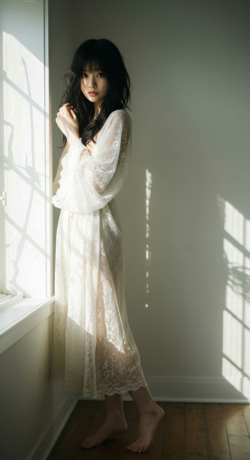 Lace