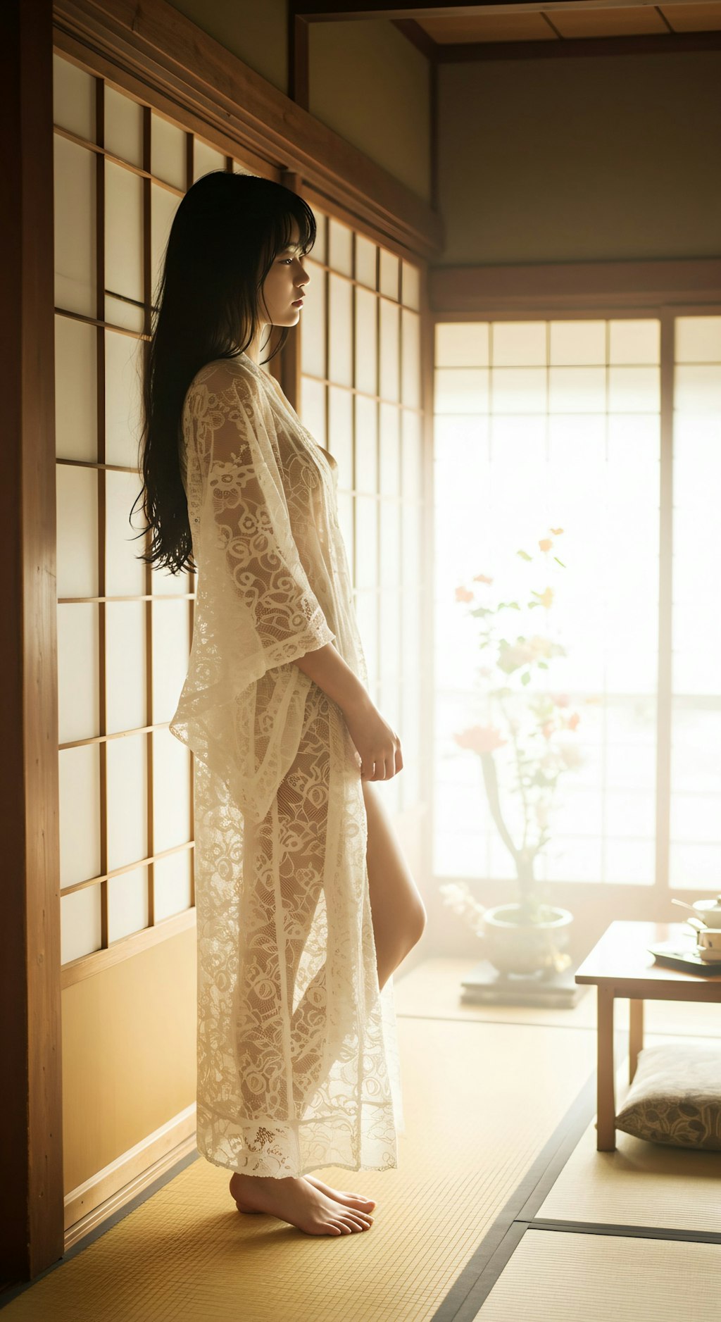 Lace