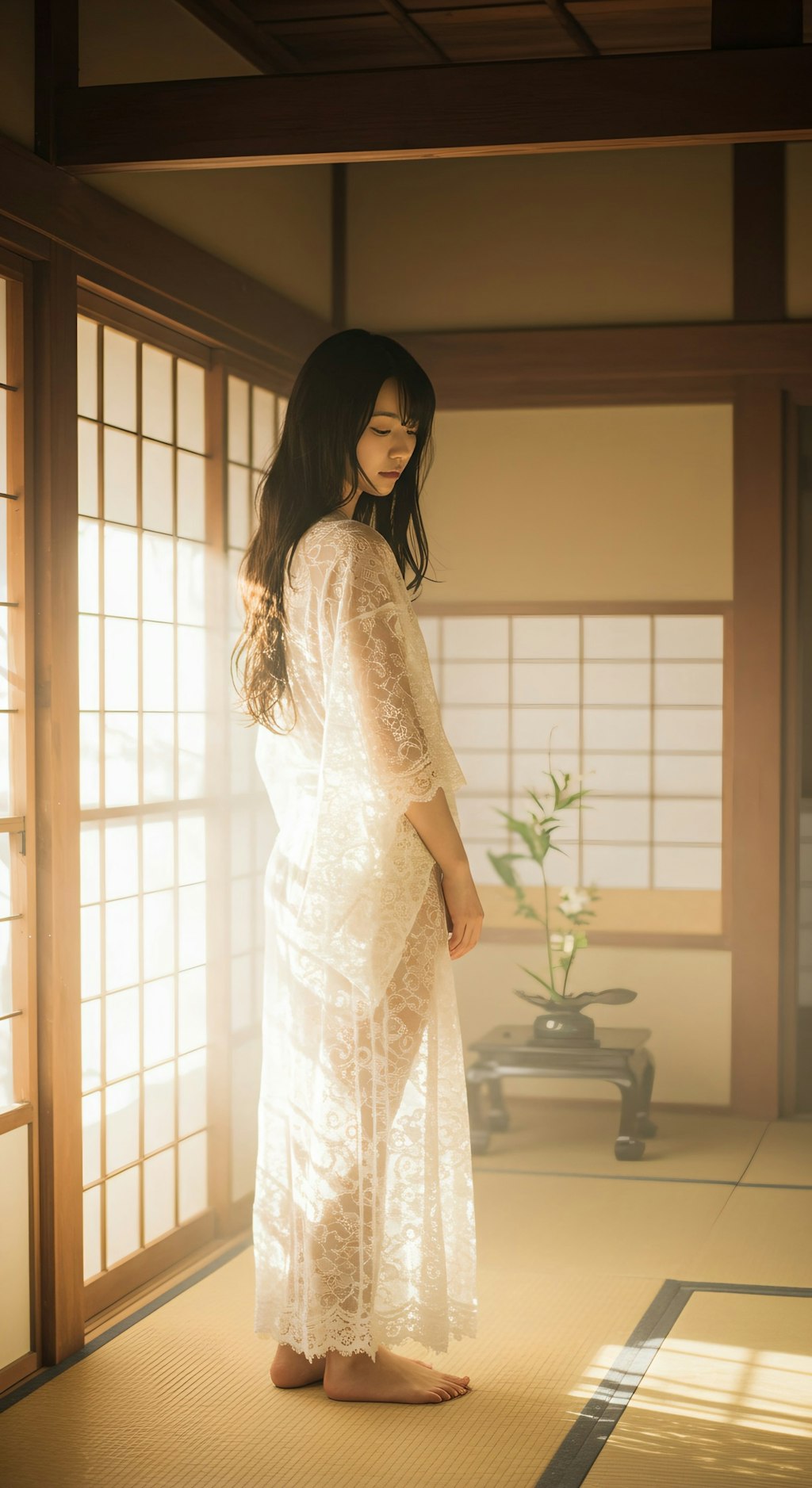 Lace