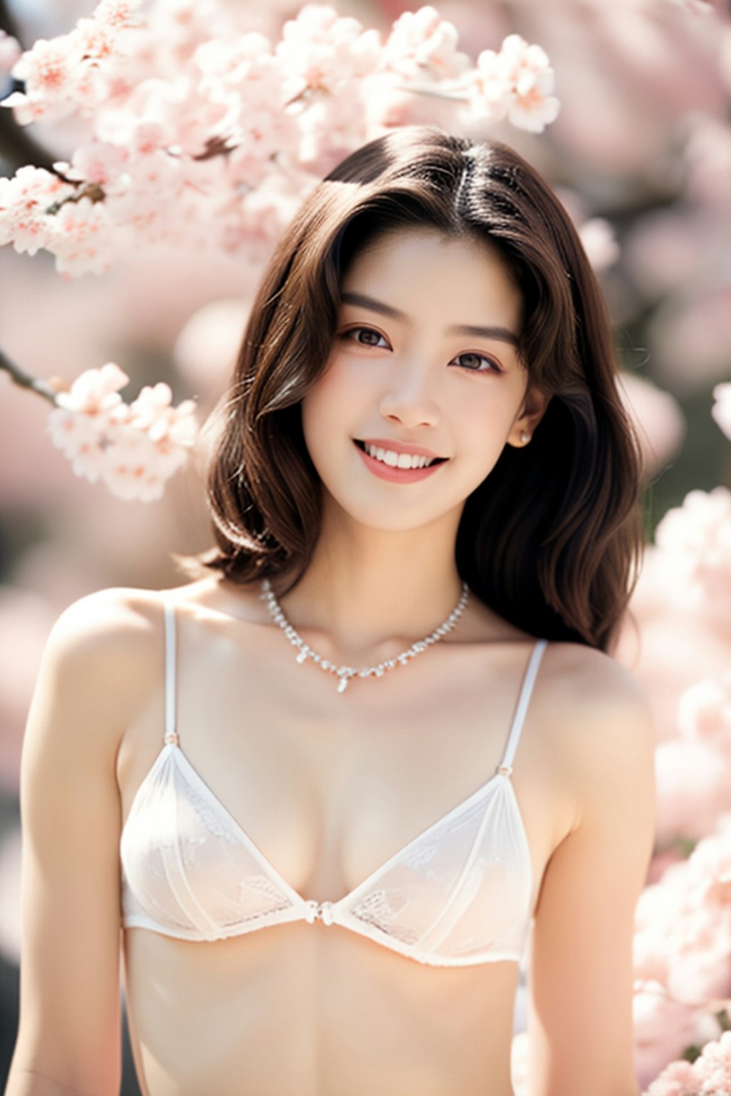 桜